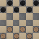 Checkers - Draughts (various)