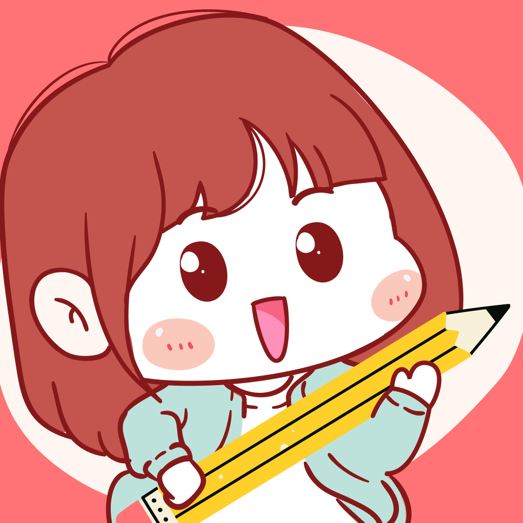 Easy Draw Chibi | Learn to Draw Cute Anime Art Step-by-Step