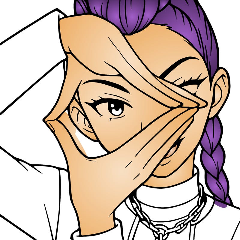 After
