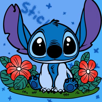 stitch