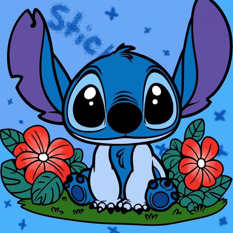 stitch