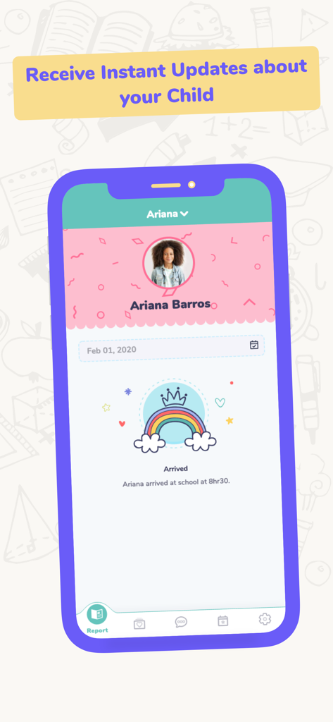 Wabbit App