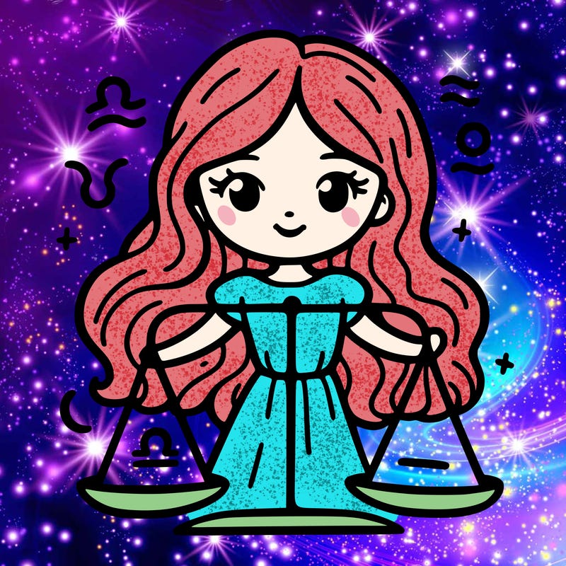 libra zodiac sign