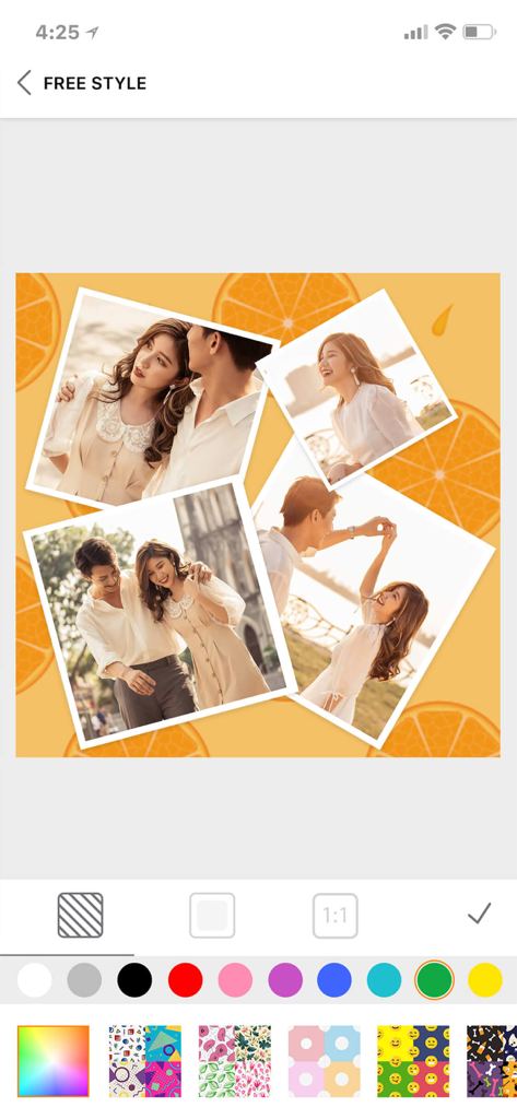 Photo editor - Picture collage - Photo & Video App | MWM