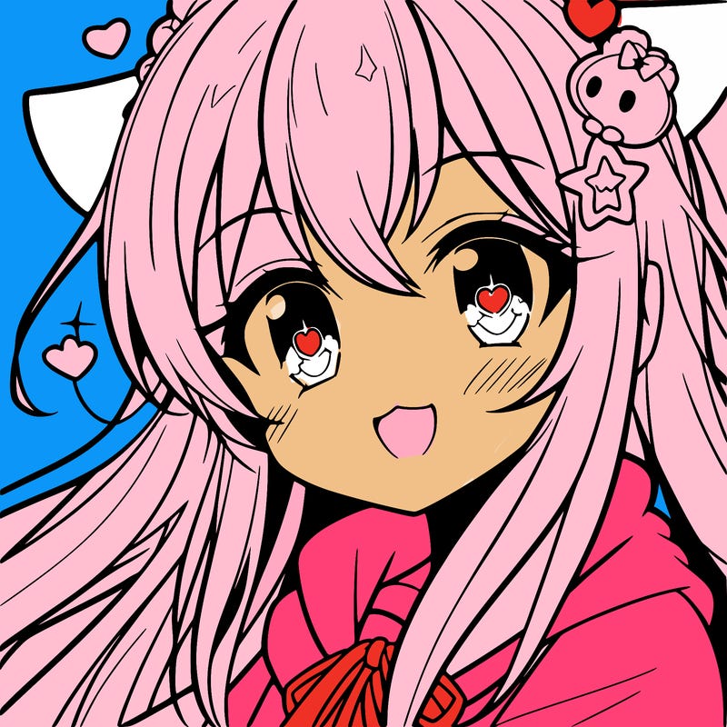 manga