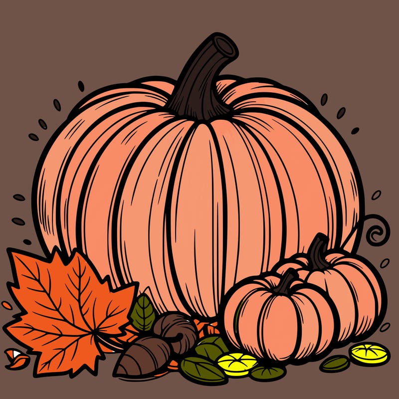 pumpkin