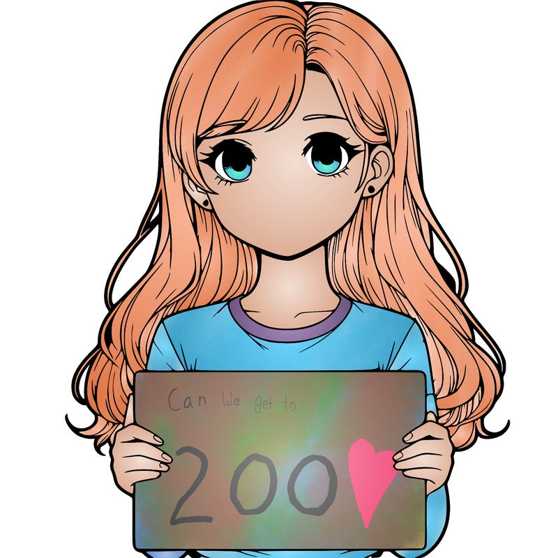 realistic girl holding a sign