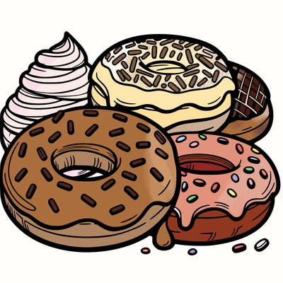 doughnuts