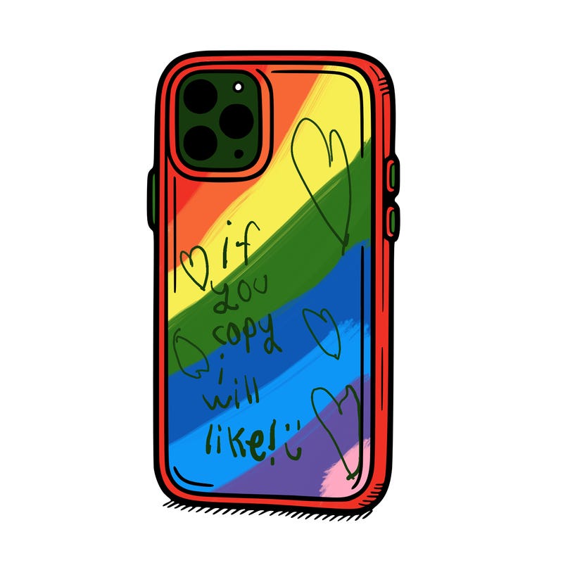 phone case