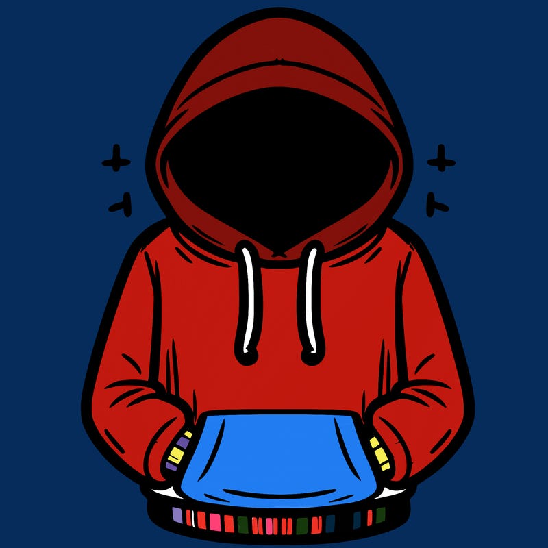 hoodie