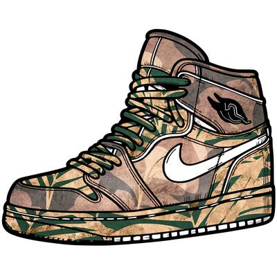 jordans