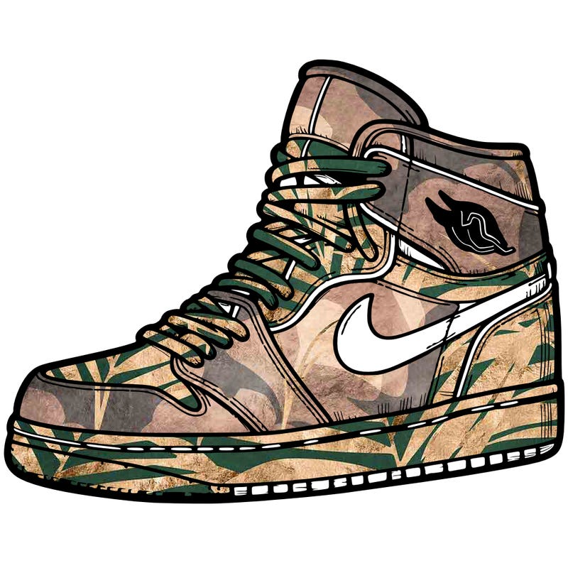 jordans