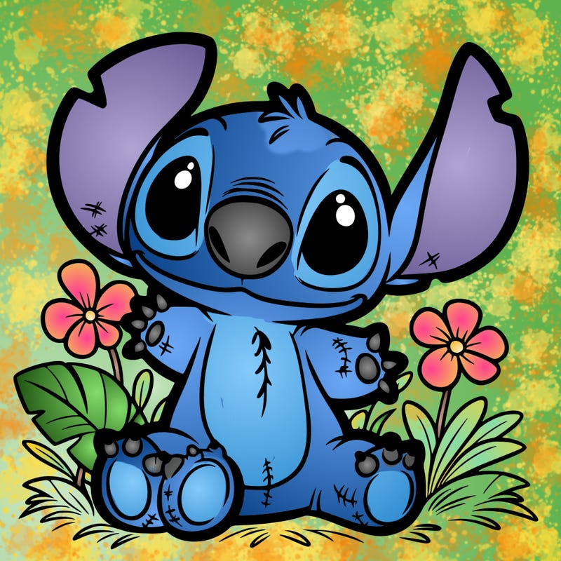 stitches