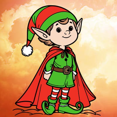 elf