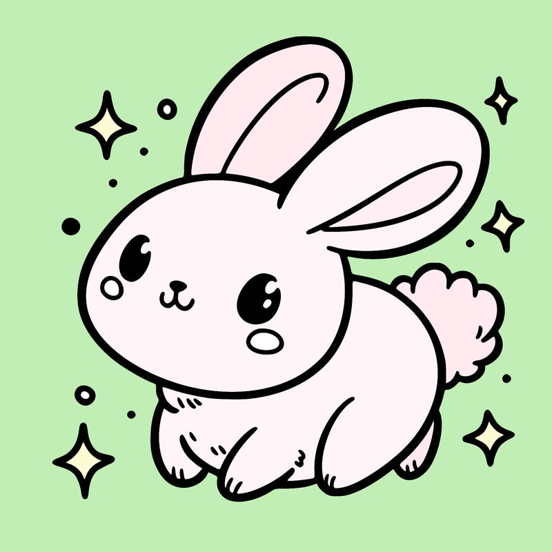 bunny
