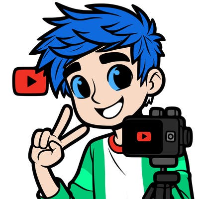 youtuber