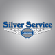 Silver Service: Chauffeur Taxi