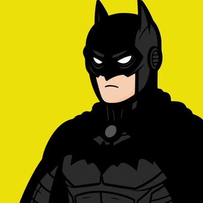 batman