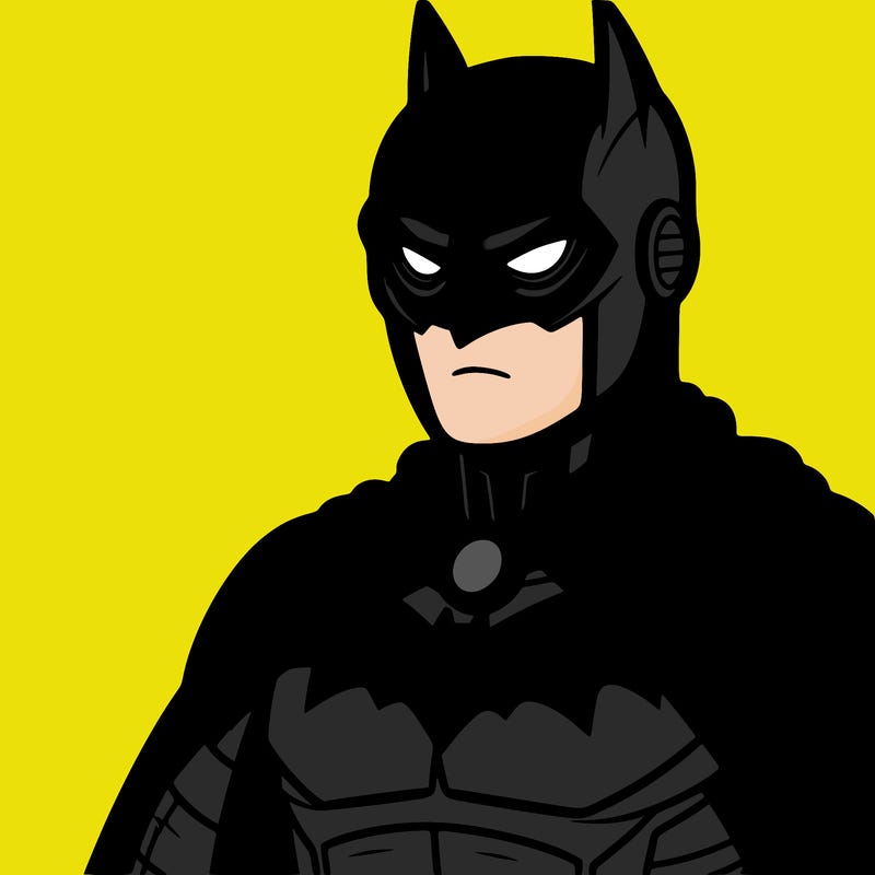 batman