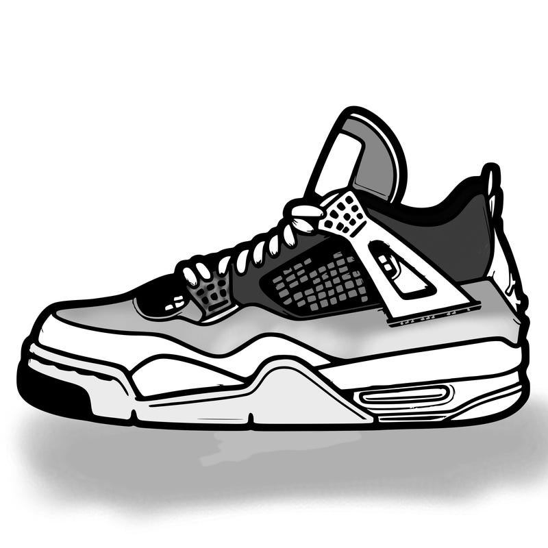 jordan 4