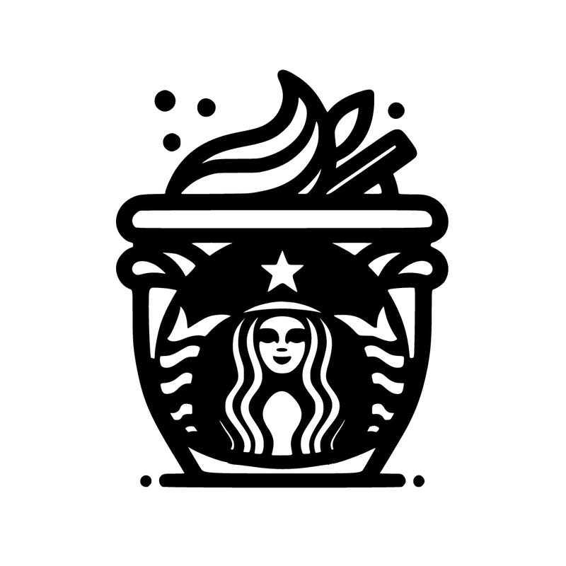 star bucks logo