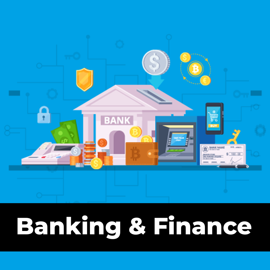Learn Banking Offline [PRO] - Education App | MWM