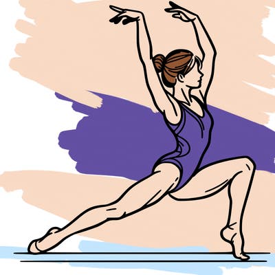 women's artistic gymnastics