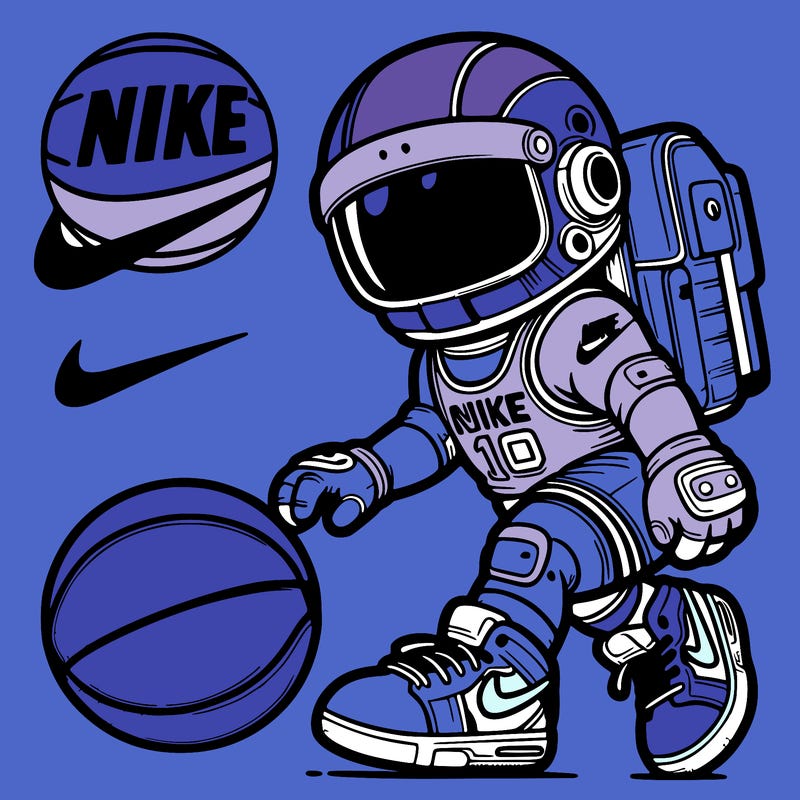 nike basketball