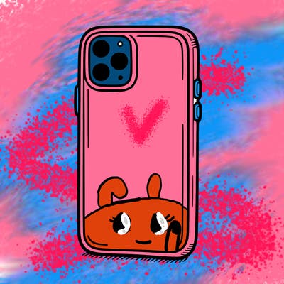 phone case