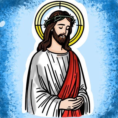 jesus