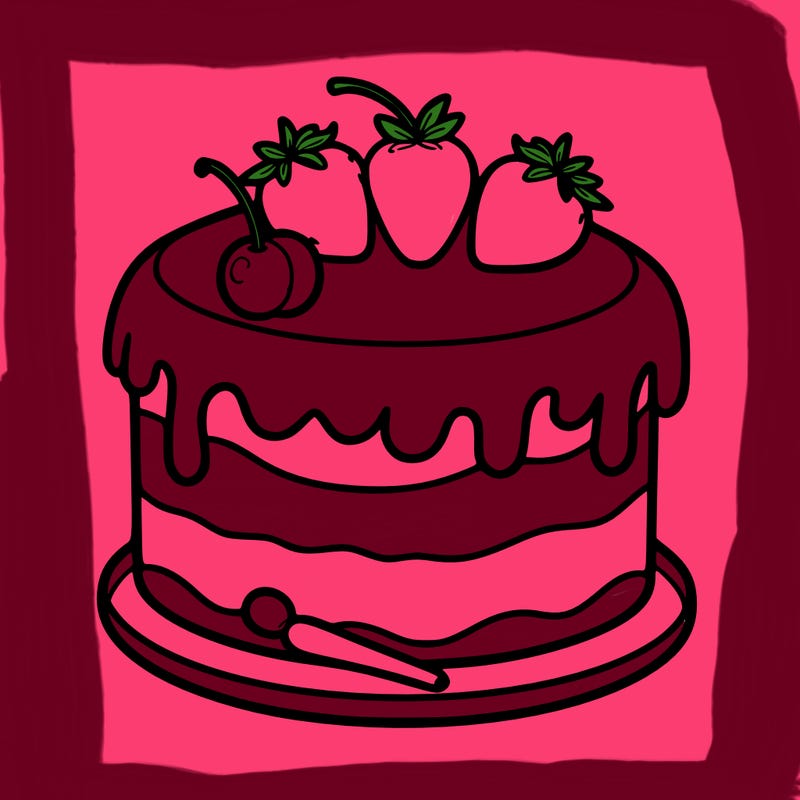 cake