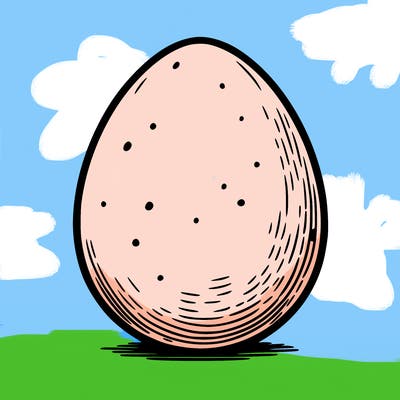 egg