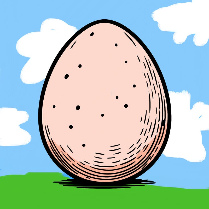 egg