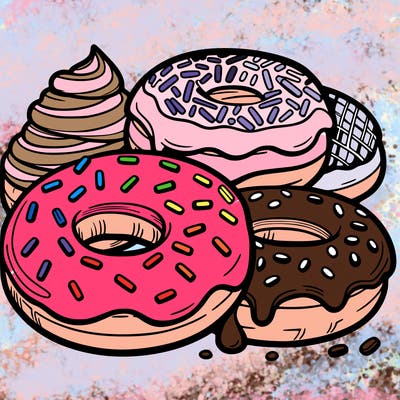 doughnuts