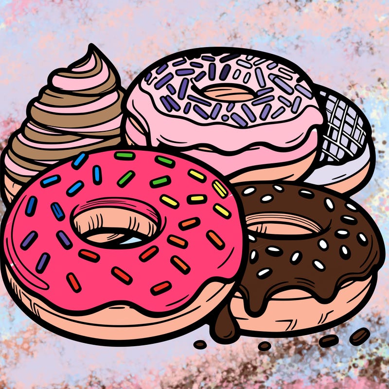 doughnuts