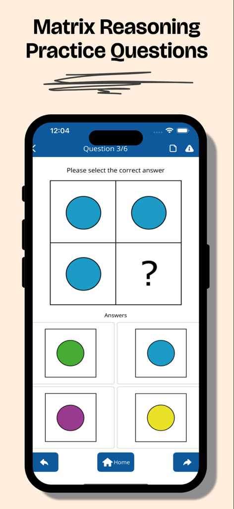 WISC-V Test Practice and Prep - Entertainment App | MWM