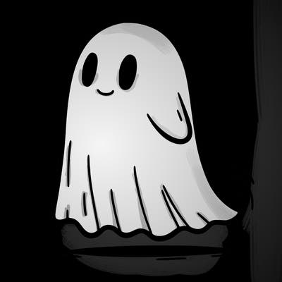 ghost