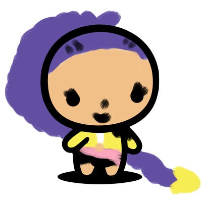 sanrio kuroumi