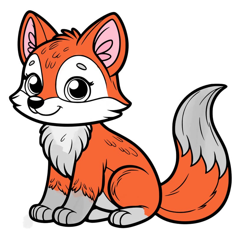 fox