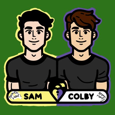 sam and colby