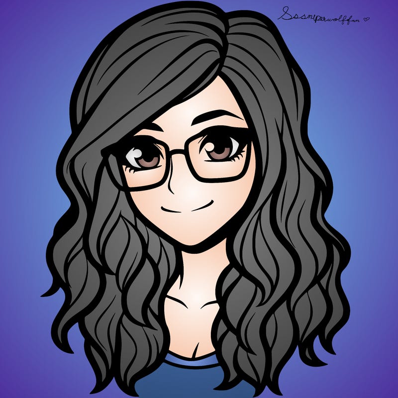 sssniperwolf youtube