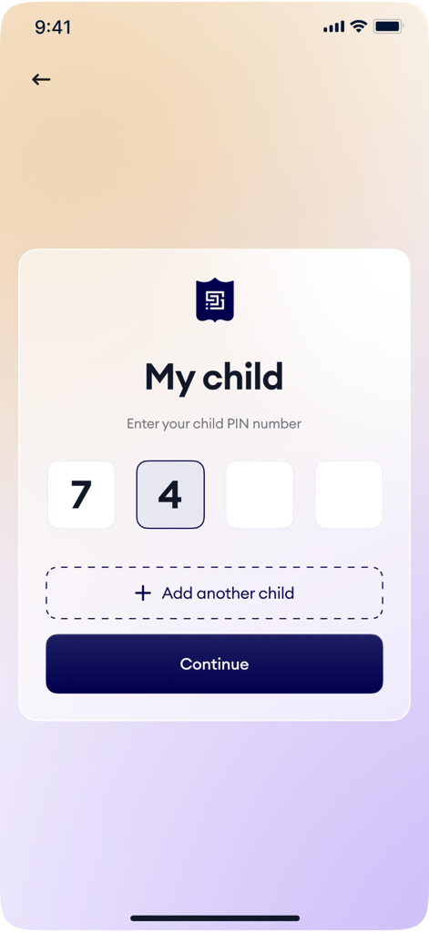 Digital School Parent App - Education App | MWM
