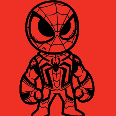 spider-man