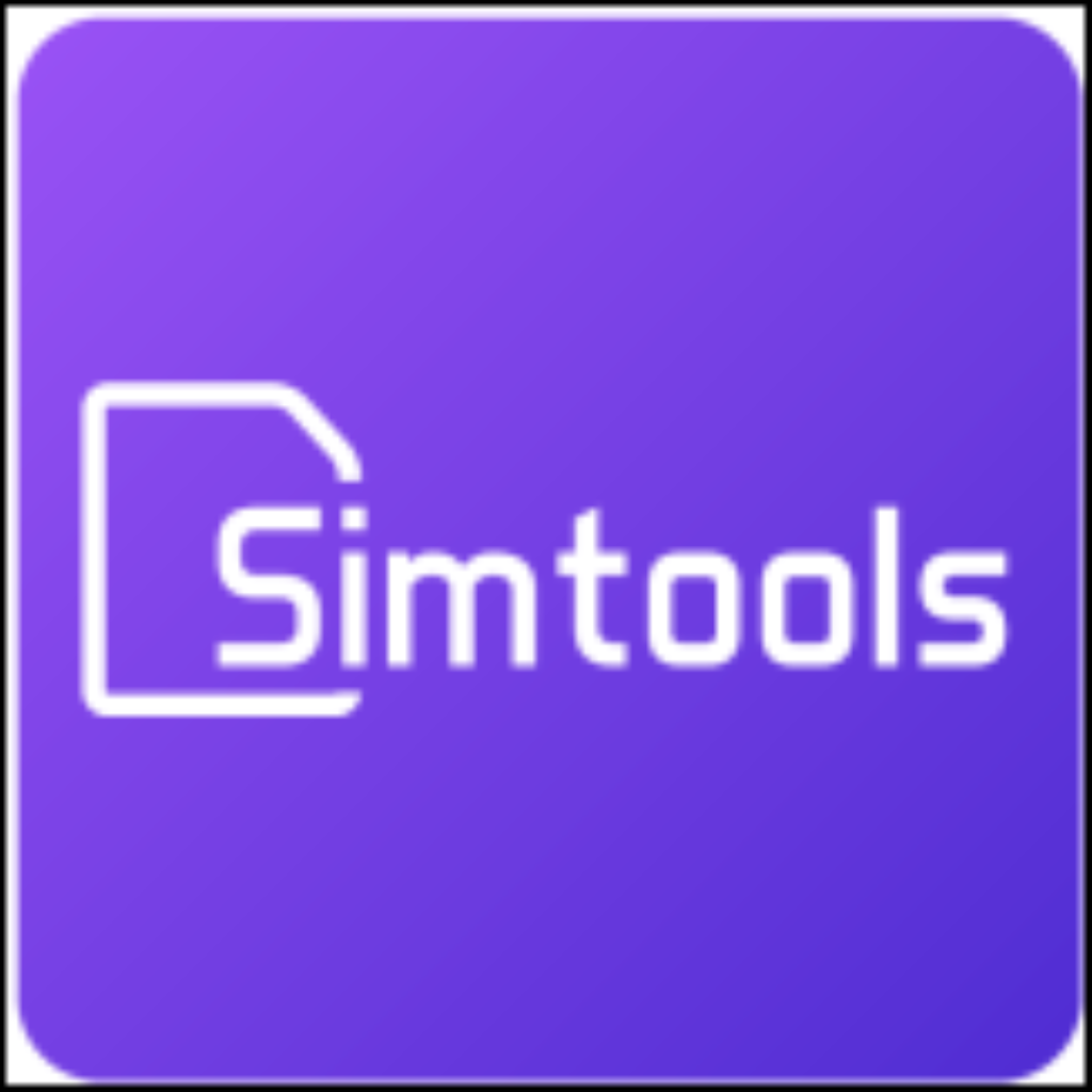 Simtools | SIM Card Activation & Inventory Manager