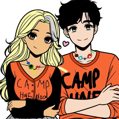 girlfriend and boyfriend