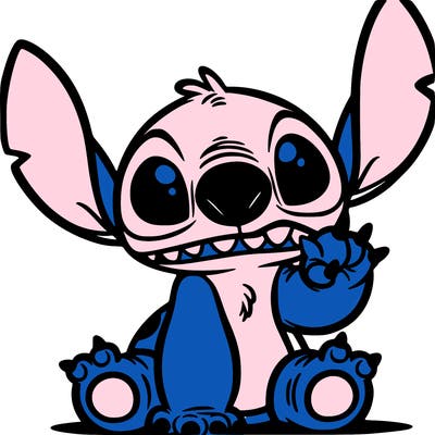 ugly stitch