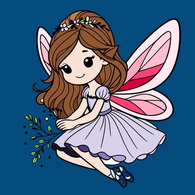 fairy