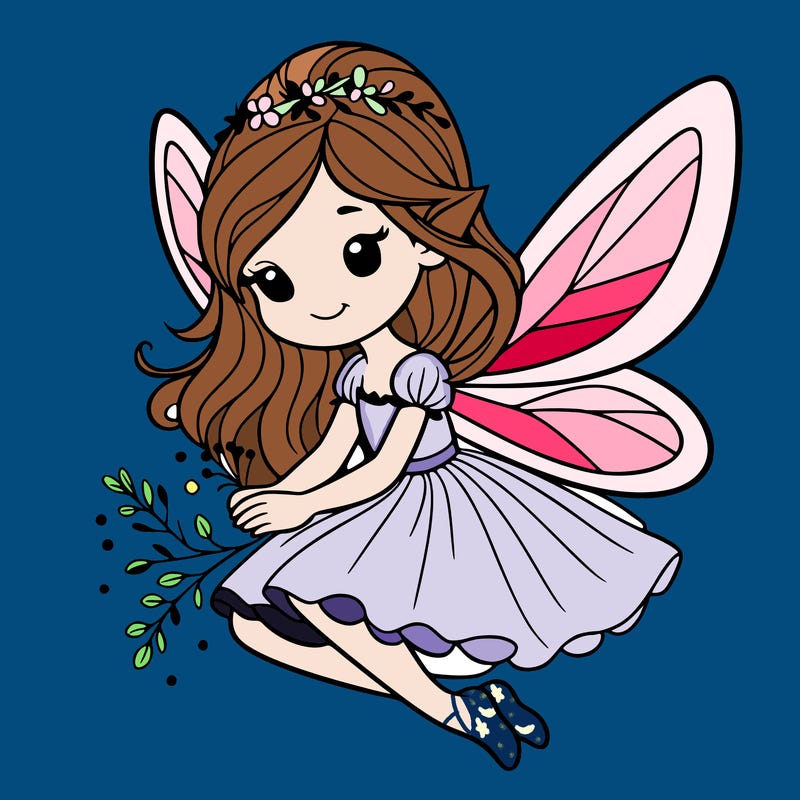 fairy