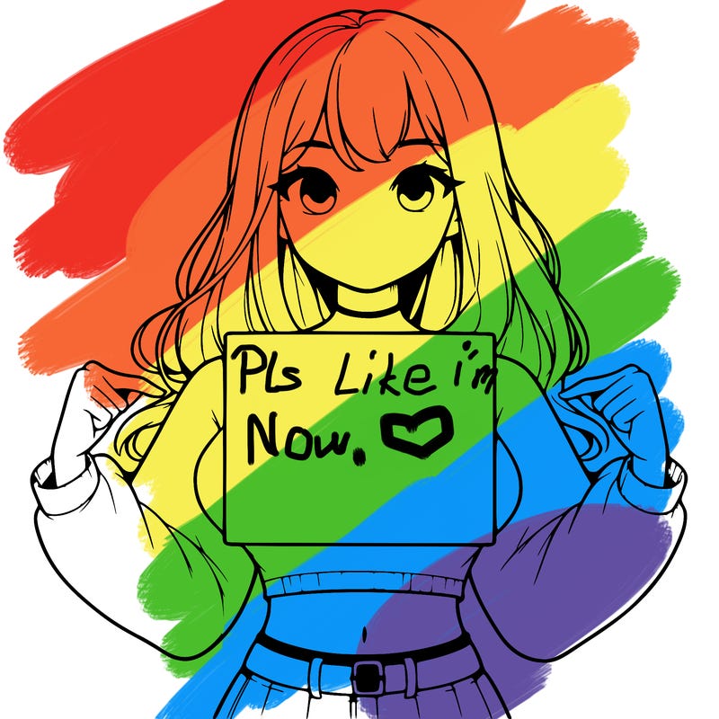 girl holding a blank sign in a long sleeve crop top