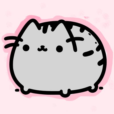 pusheen